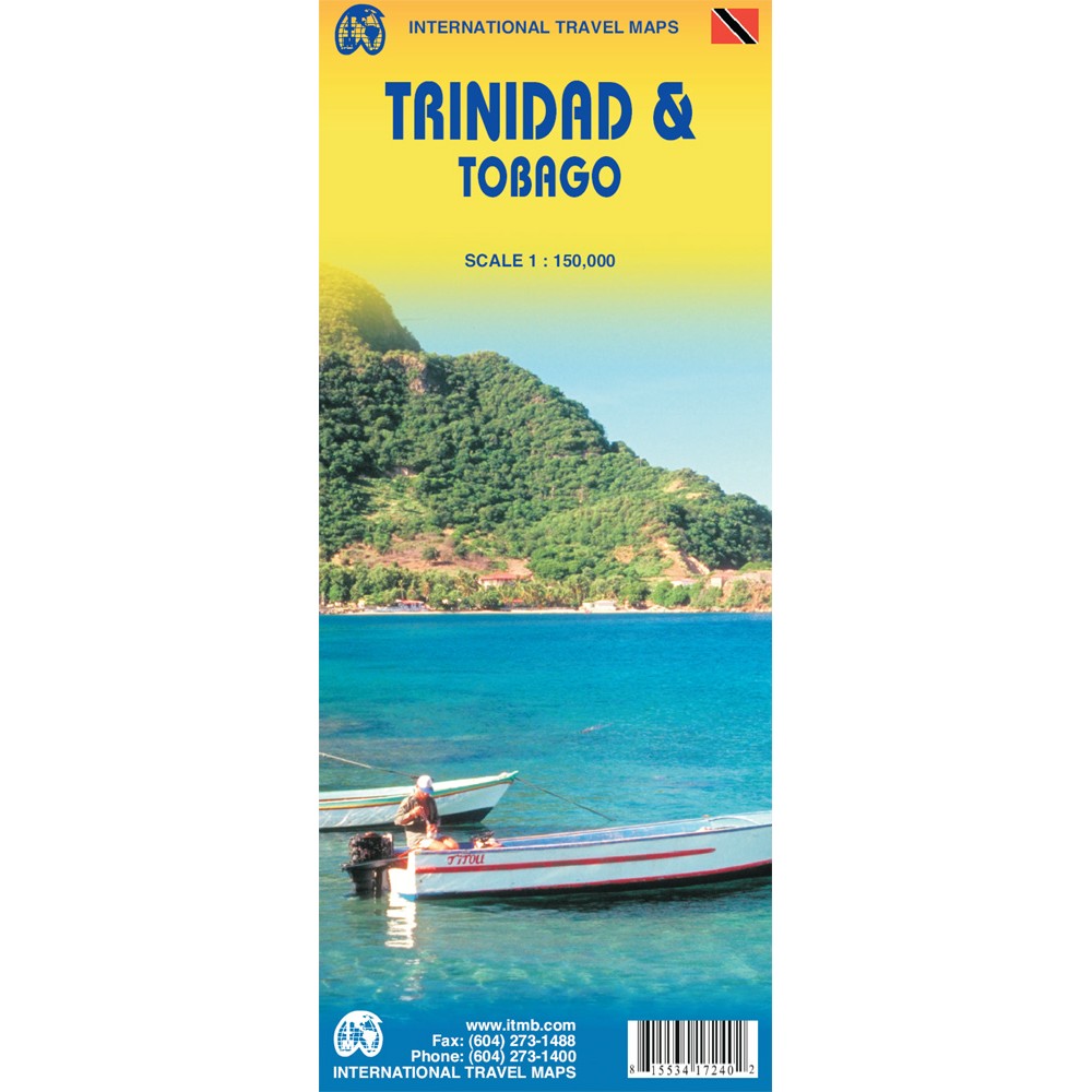 Trinidad Tobago ITM
